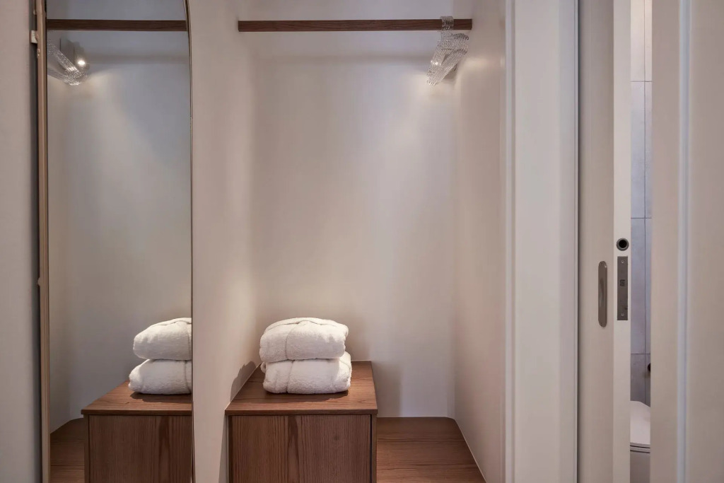 Brilliance Suites