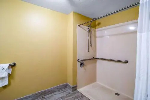 Country Hearth Inn Suites West Columbia