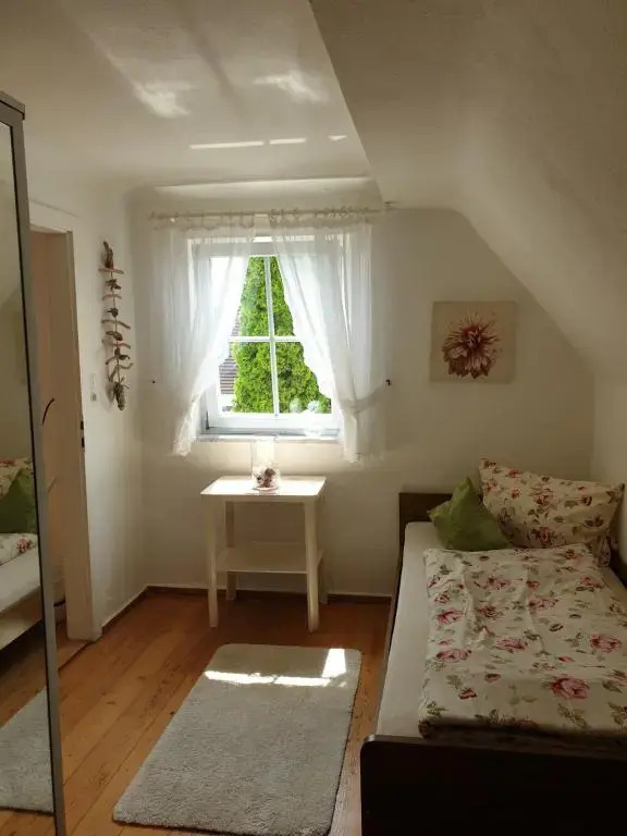Ferienhaus Gogelhopf