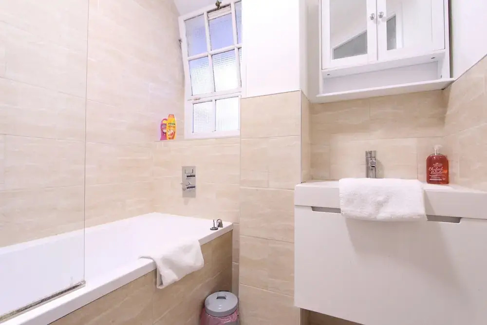 Cosy 3 Bedroom Apartment - Marylebone