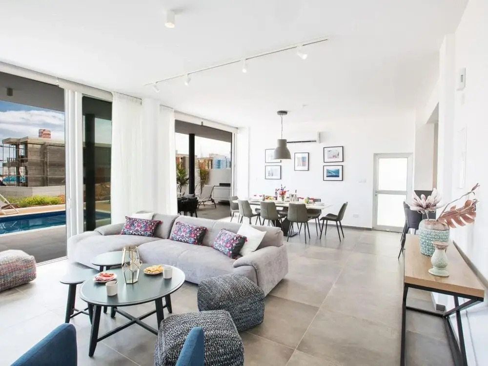 Villa Naya AQ OL6 in Protaras