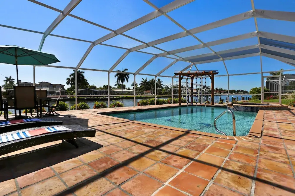 Bimini Breeze - True Waterside Living