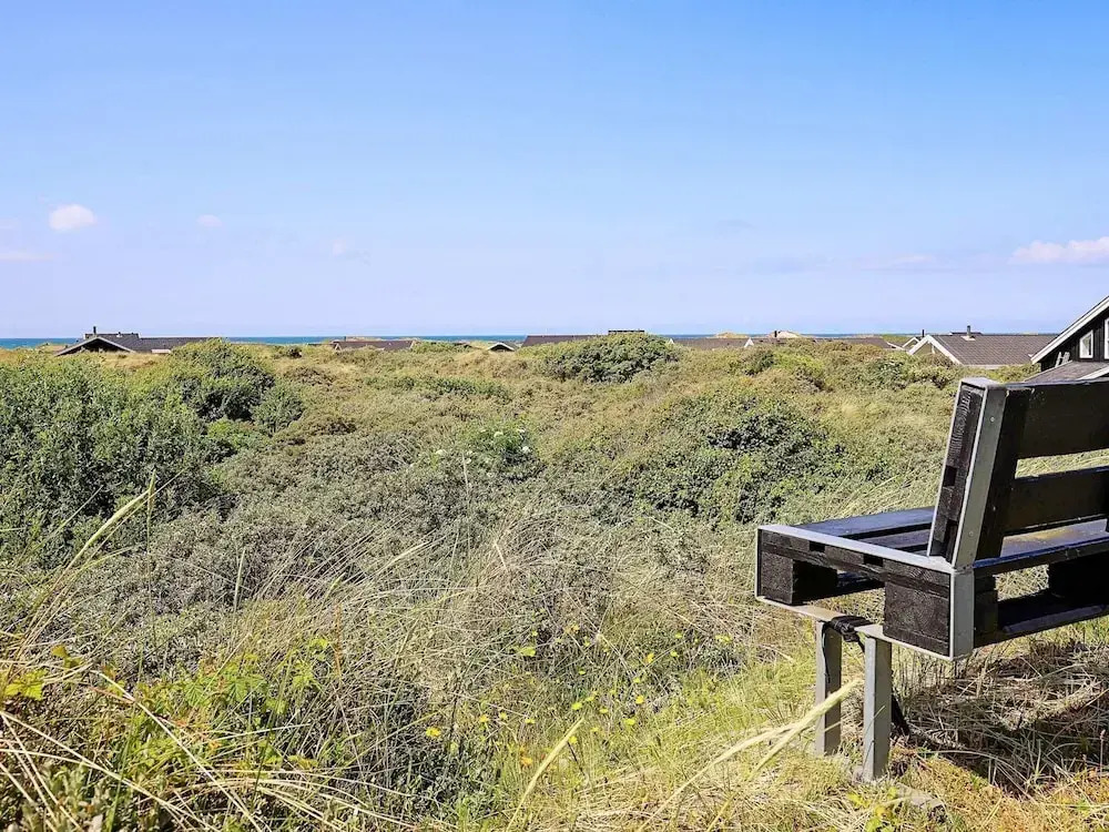 5 Star Holiday Home in Hjorring