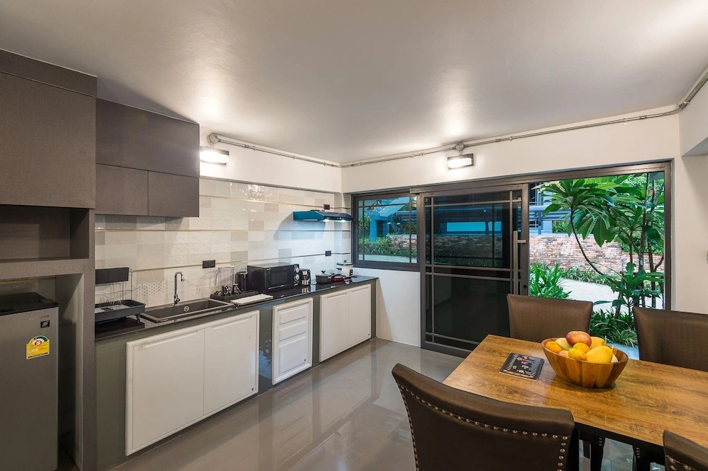 Loy Chalet