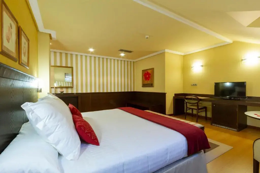 Hotel MIRAVALLE