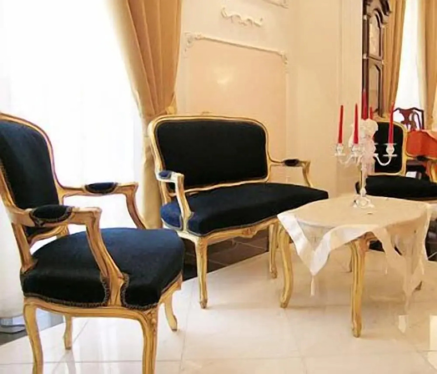 Hotel Alba