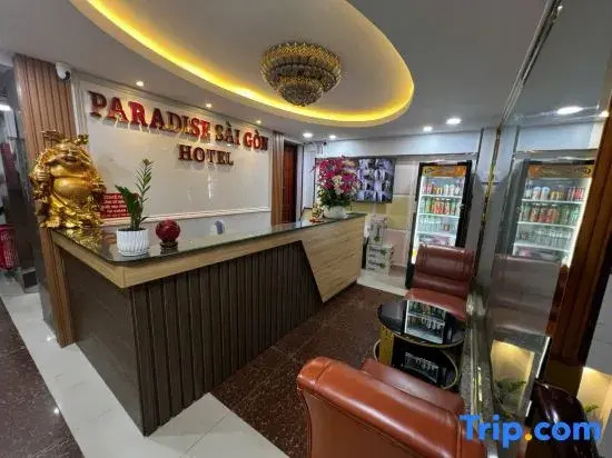 Paradise Sai Gon Hotel