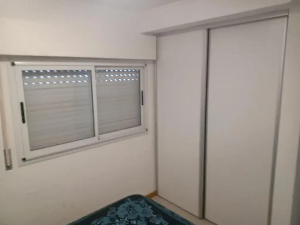Departamento completo