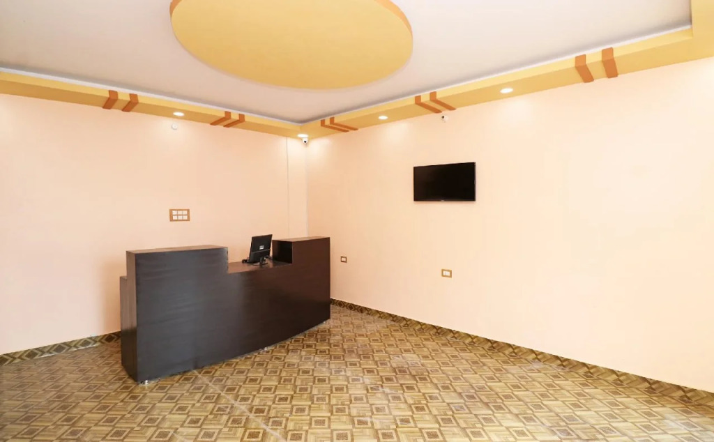 Apnc Inn By OYO Rooms