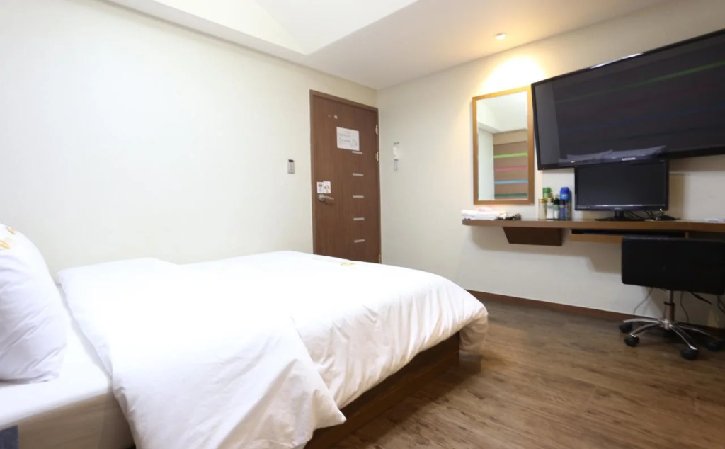 City Park Hotel
