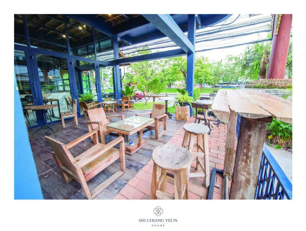 Sri Chiang Yeun House