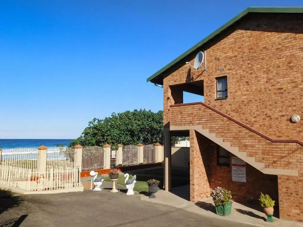 MAMA MIA COTTAGES OSLO BEACH