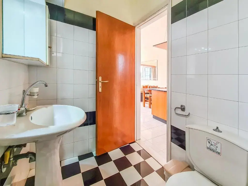 Colonial Studio/Apartment