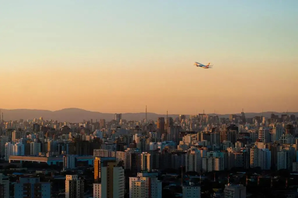 Esuites Congonhas