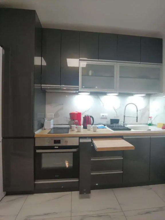 New!90sqm10minAirport2bedrooms