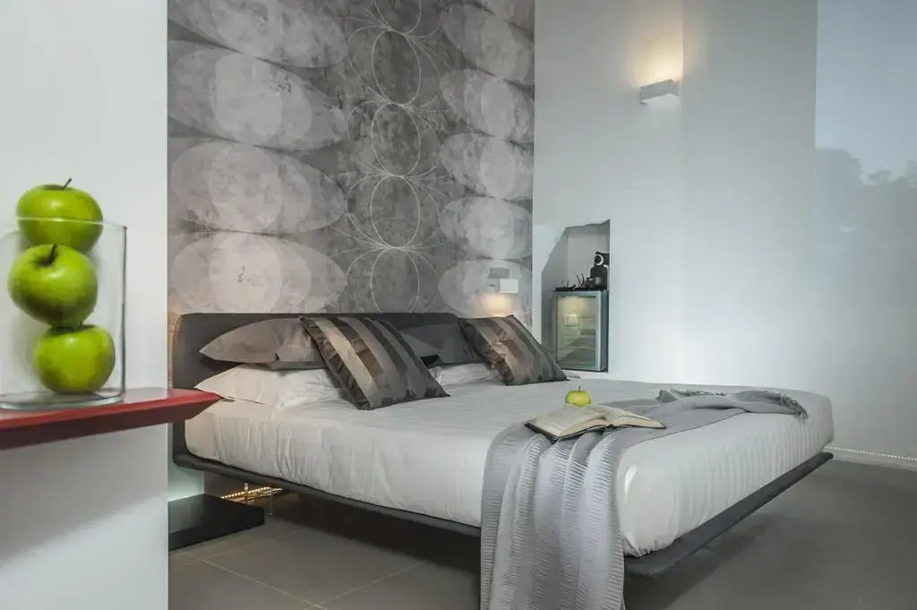 First Floor - Boutique Hotel