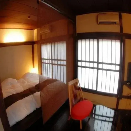 Ryokan Hiyoshi