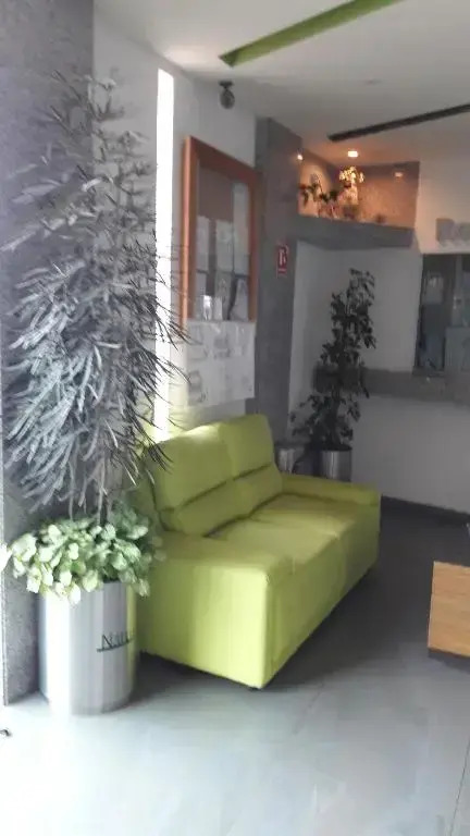 Hotel y Villas Natura