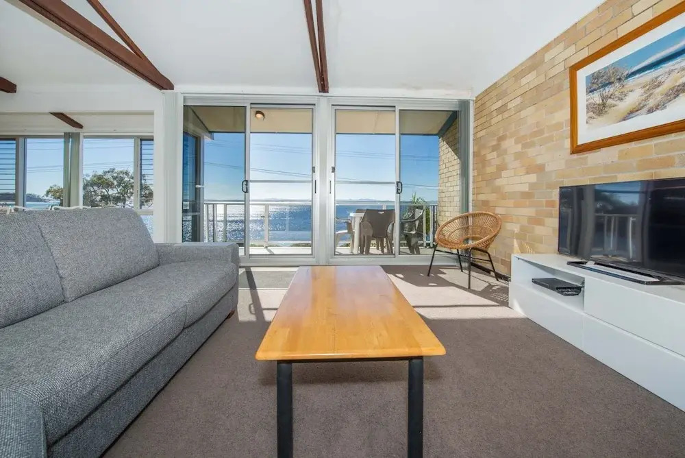 Castaways Unit 8 - Shoal Bay