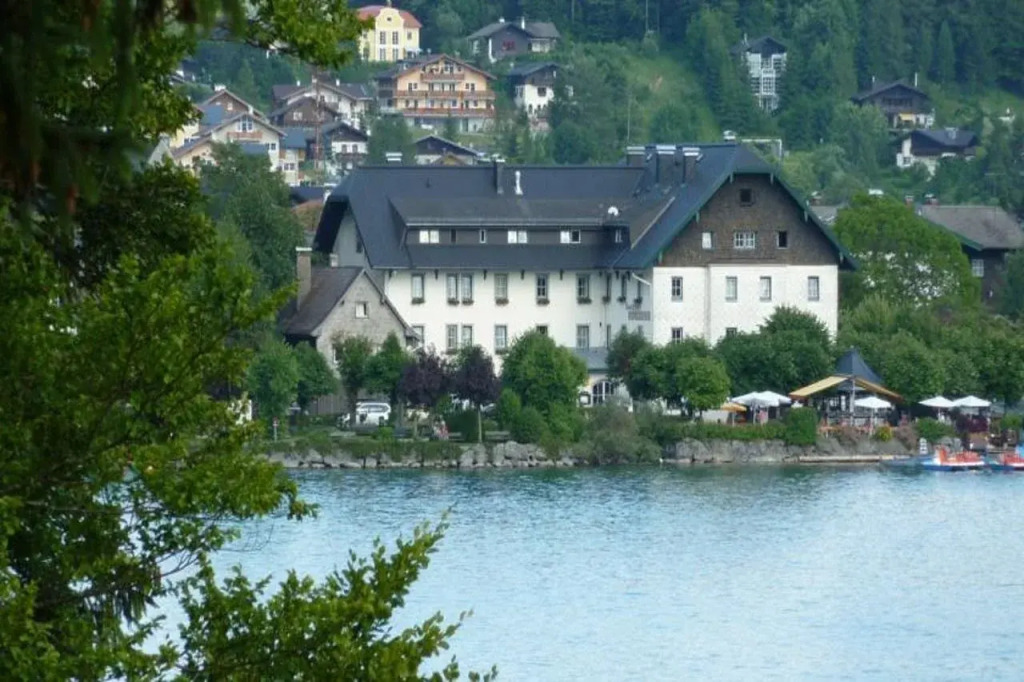 Seehotel Schlick