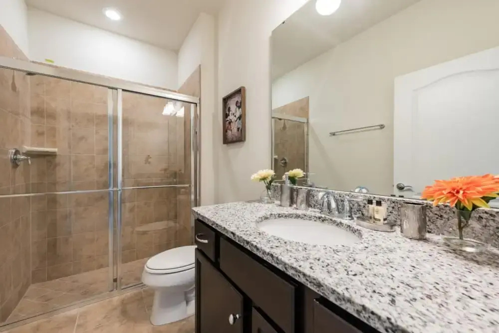 Magic Retreat Near Disney Sleeps 12 Private Pool Sol101