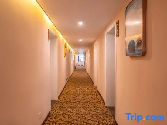 Qixinghui Homestay (Chaoyang Square Zhongshan Road Wanxianghui Branch)