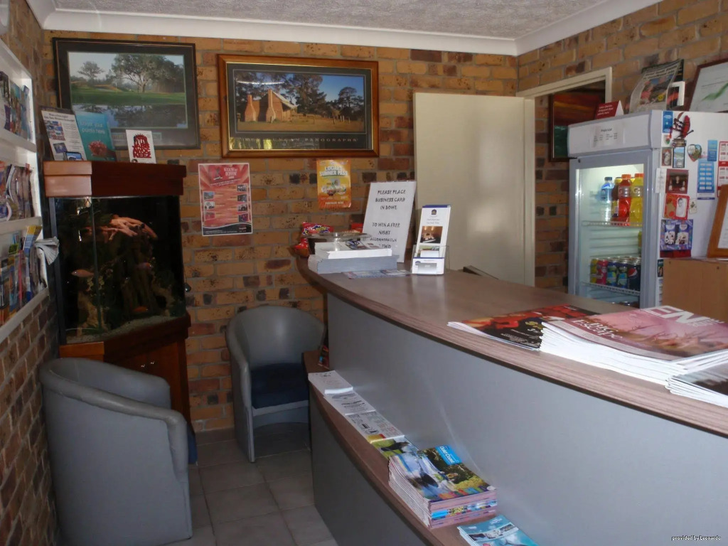 Kennedy Drive Boutique Motel & Nursery- Close To City Centre & Airport