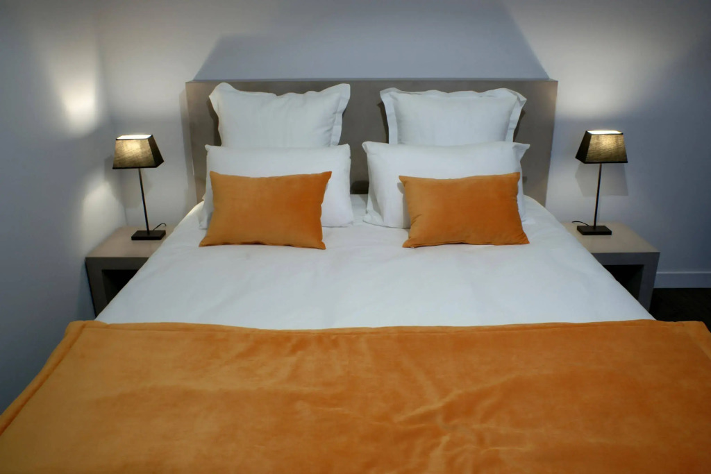 The Originals Boutique, Hôtel La Grange, Niort