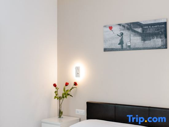 Mamuccia Rooms Posto Auto