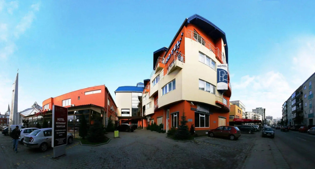 Hotel Premier