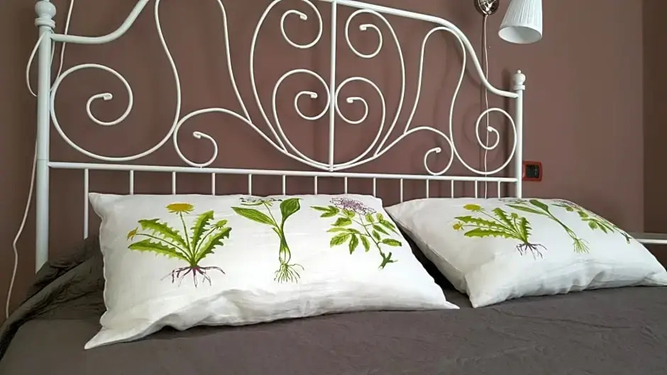 B&B Aminei Metrò