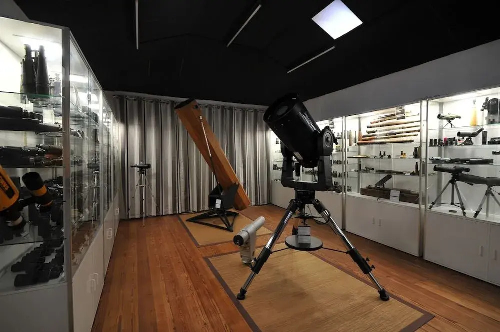 Museum House