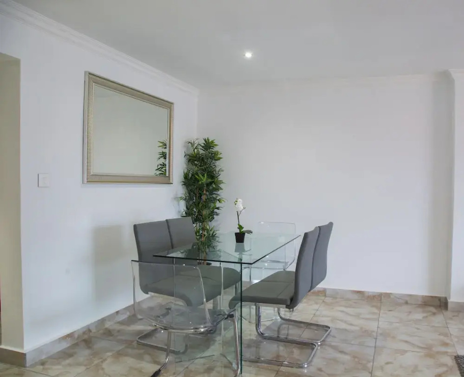 WDC APARTHOTEL - BUEA