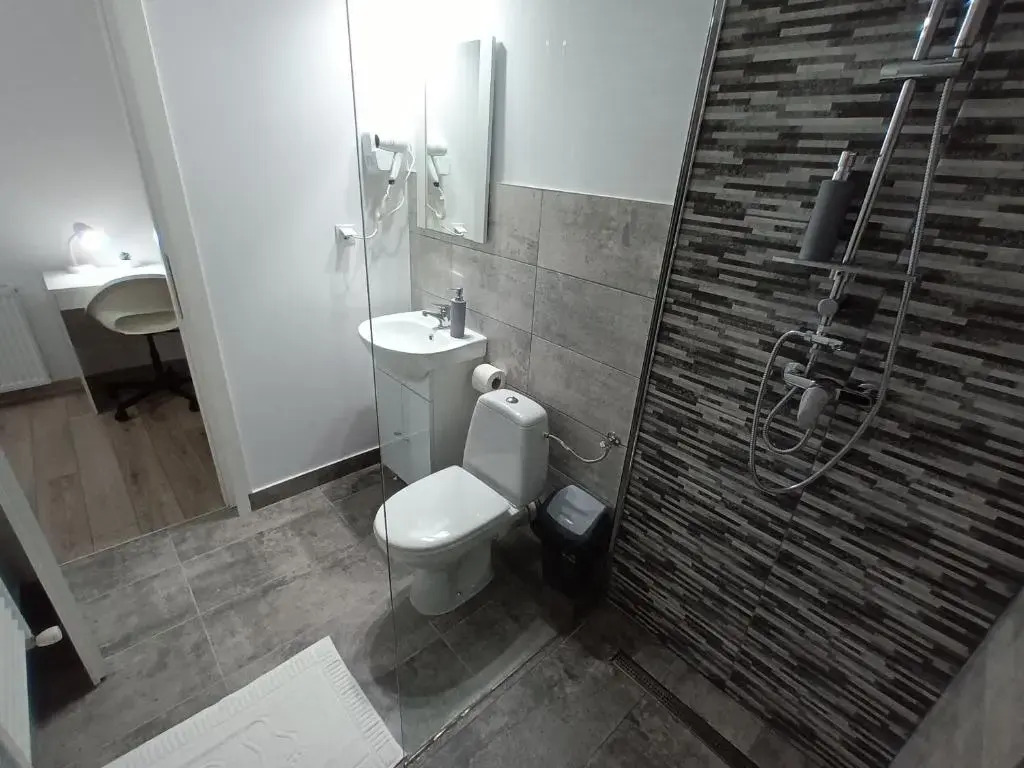 Old Town Studio Apartments