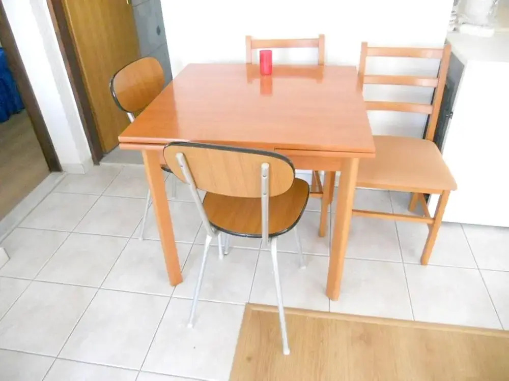 Apartment With one Bedroom in Vir, With Wonderful sea View, Enclosed G