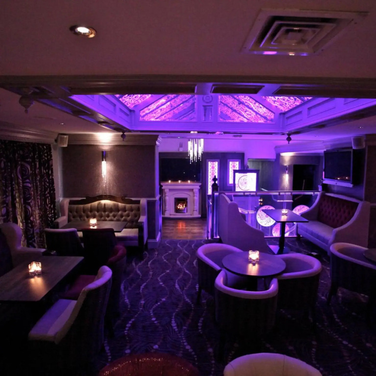 Greenvale Hotel