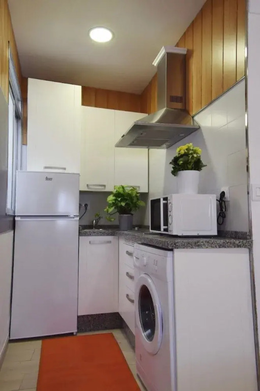 Apartamentos Céspedescinco
