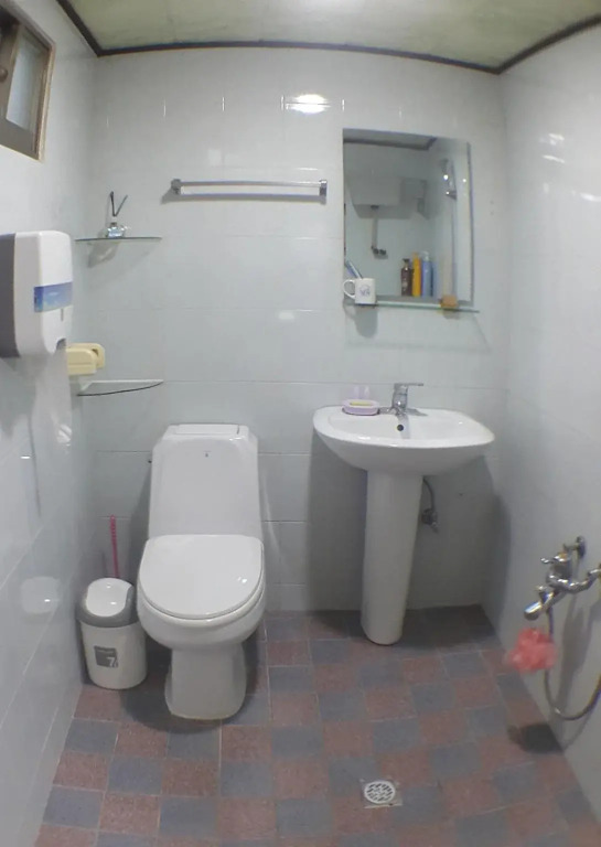Guesthouse Hu&Go