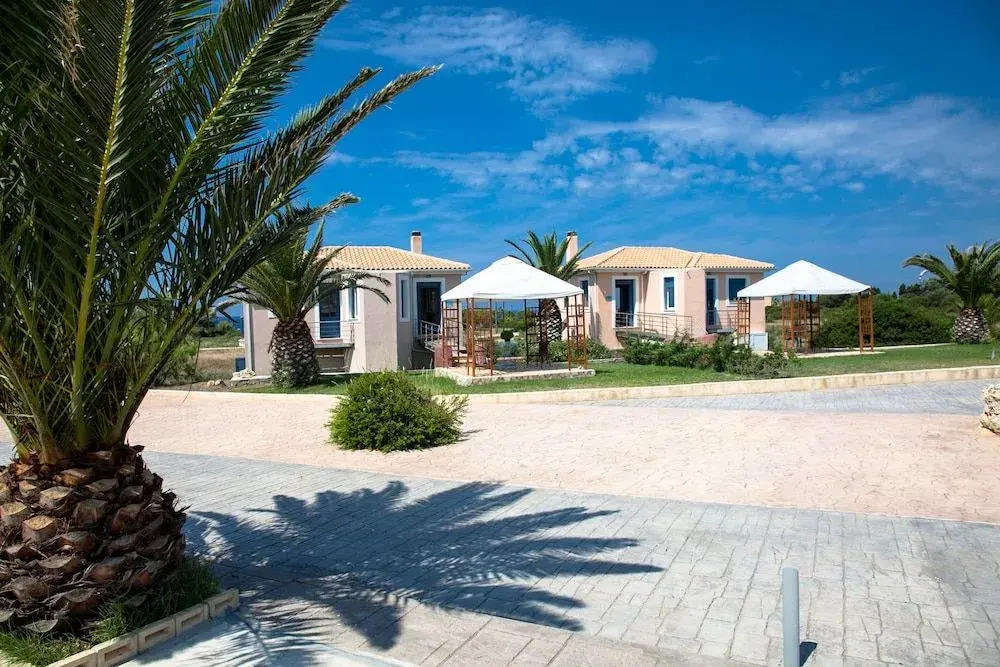 Villa Sapphire