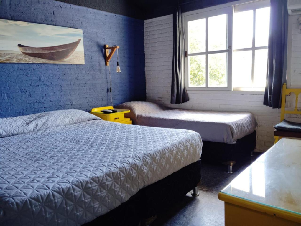 Brava Beach Hostel