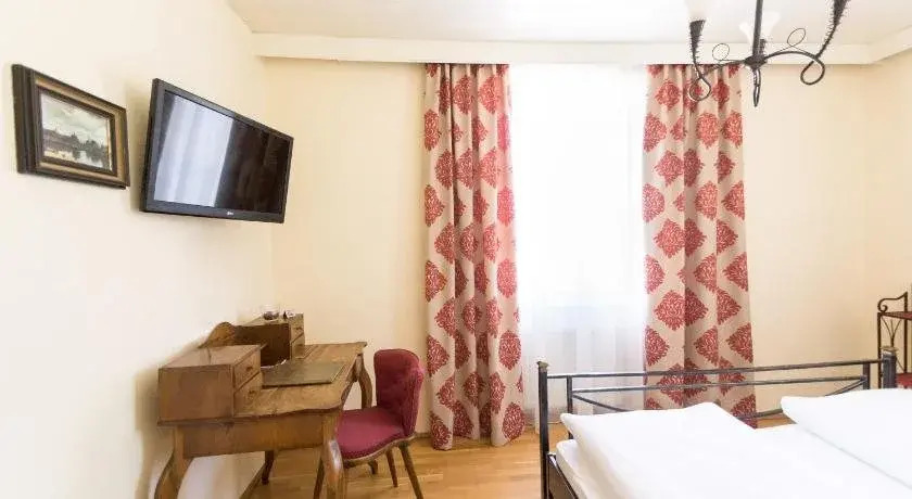 Schloss & Boutique Hotel Mitterhart