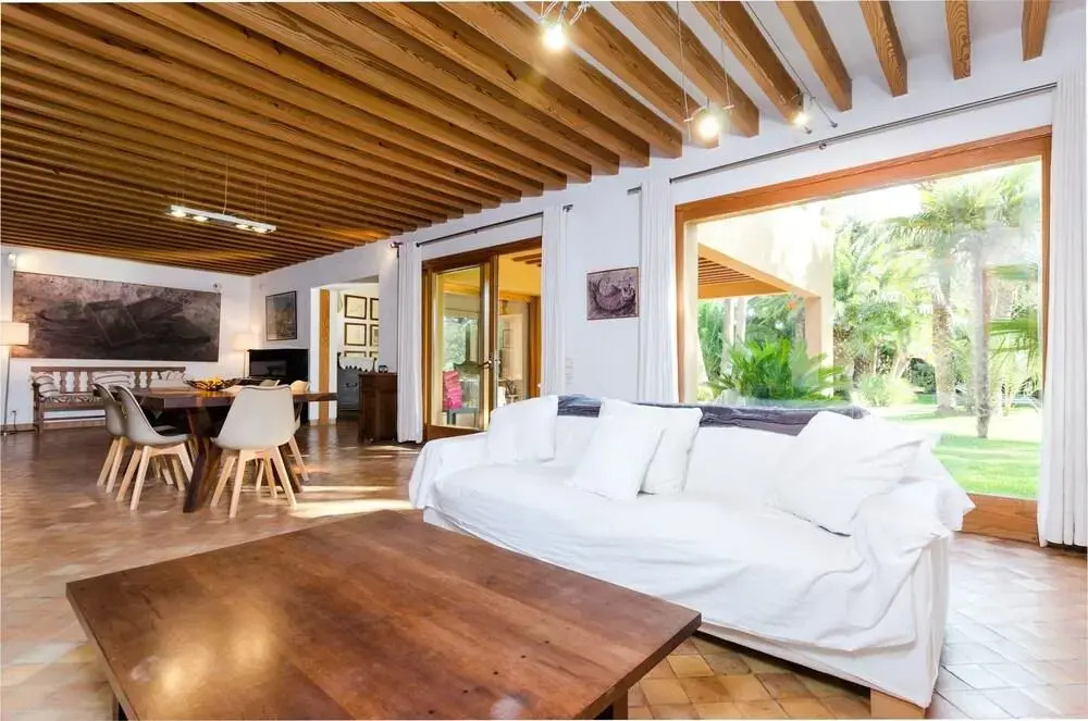 Villa Son Floriana