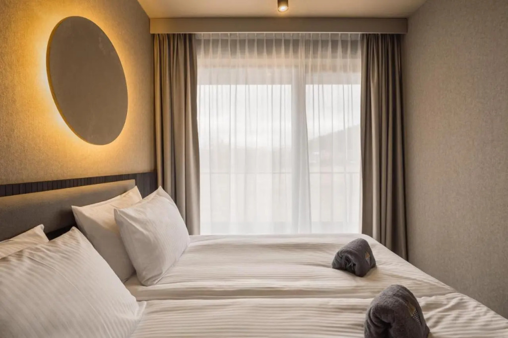 Termy Karkonosze Resort & Spa koło Karpacza