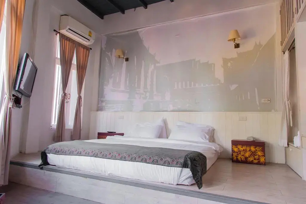 Arom d Hostel