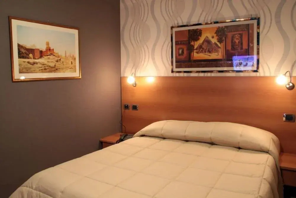 Hotel Nido DAquila