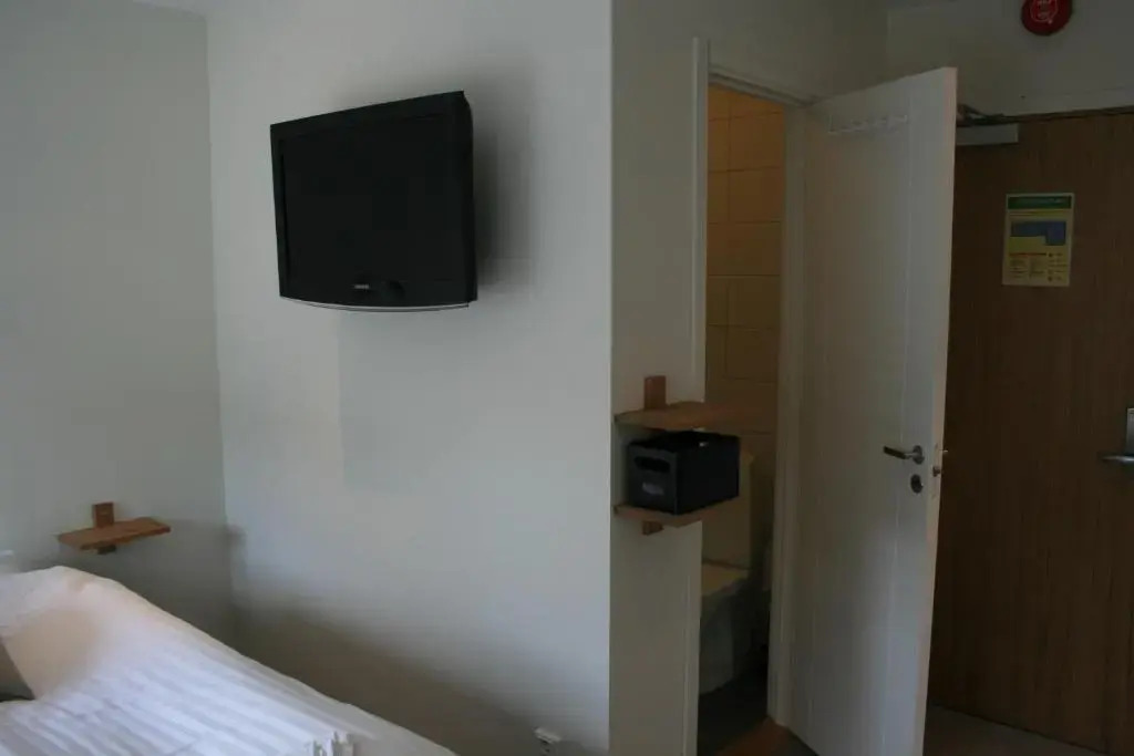 Flygplatshotellet