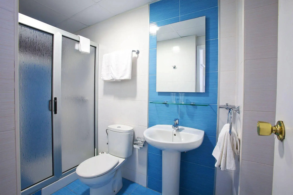 Apartamentos Tinoca