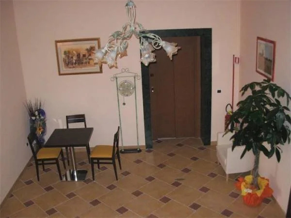Hotel Michelangelo