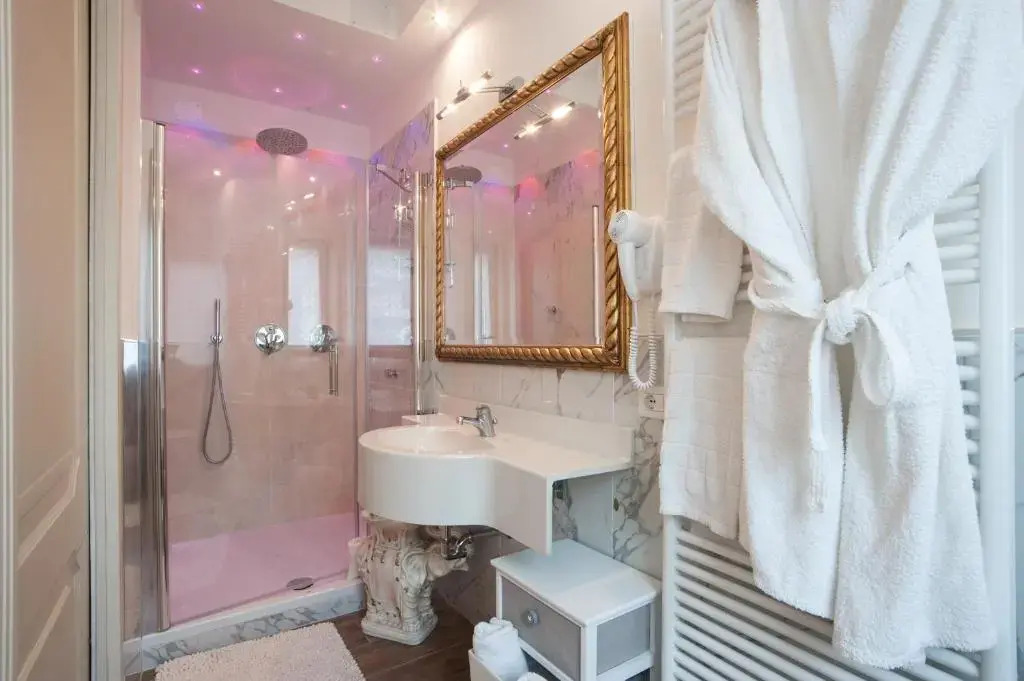 Hotel Vandelli
