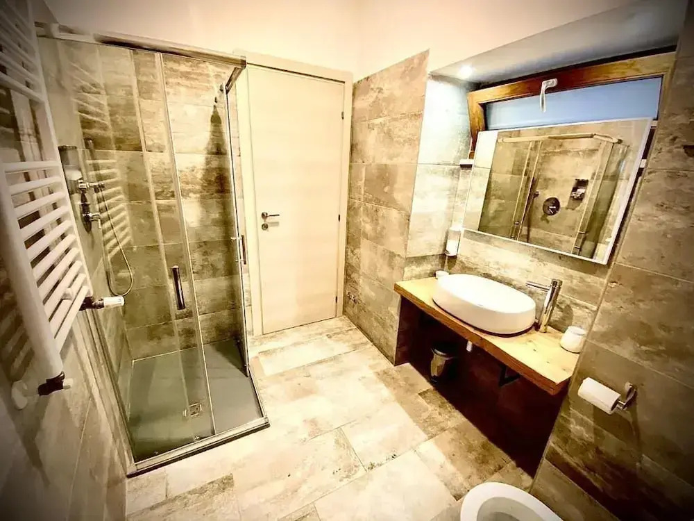 Guest house IL VICOLO